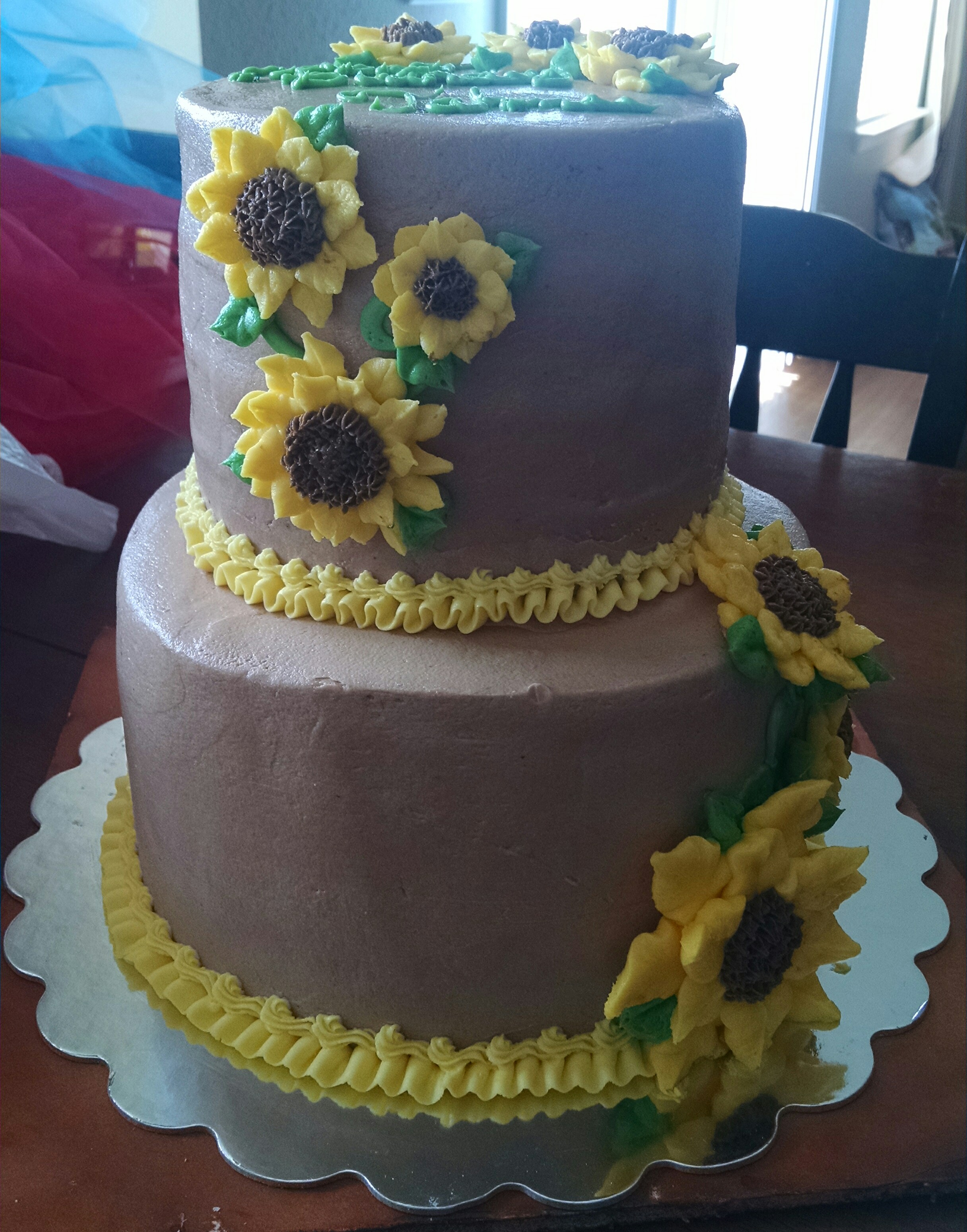 Newly Wed Cakes - Bakery List