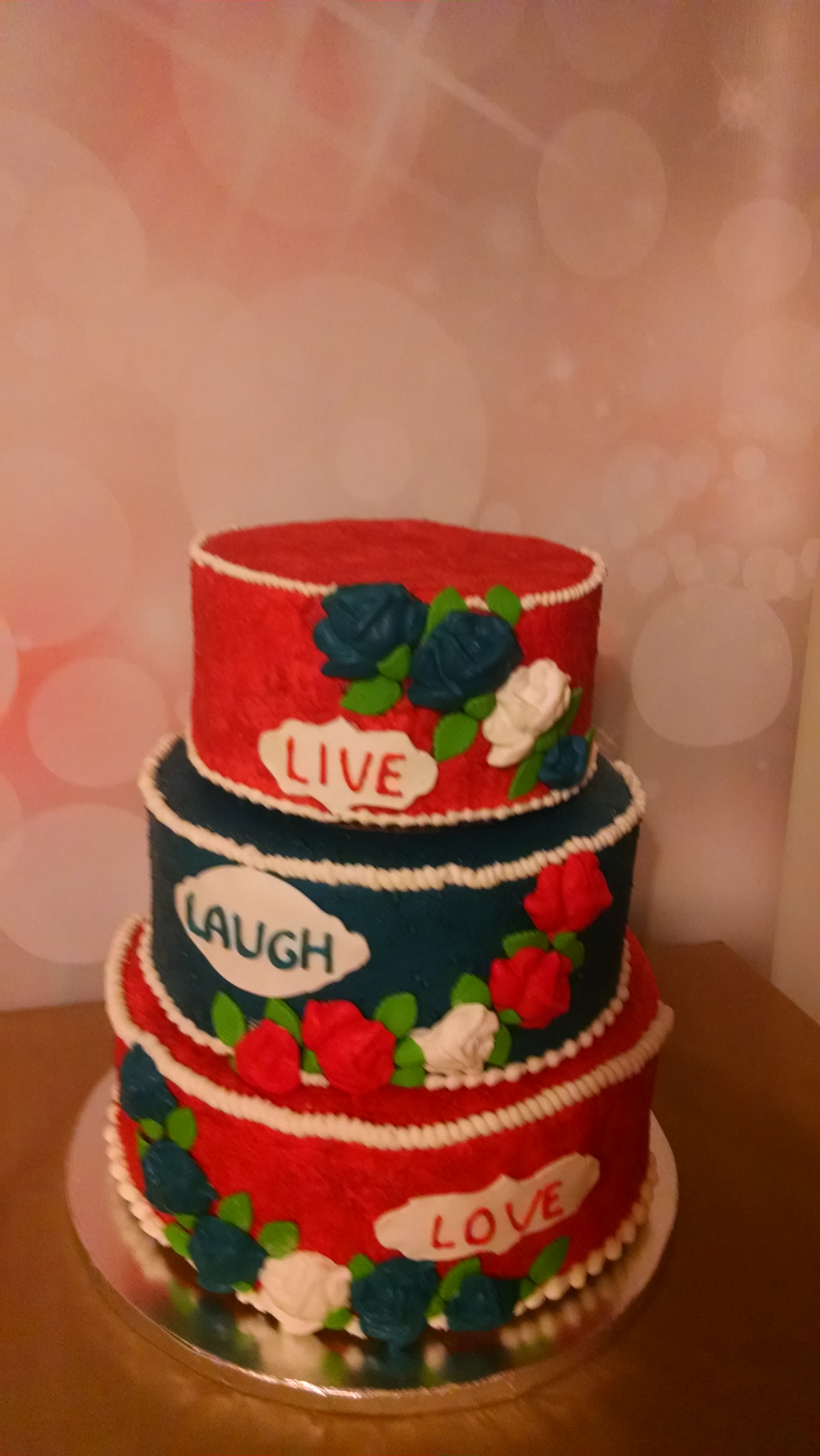 Newly Wed Cakes - Bakery List